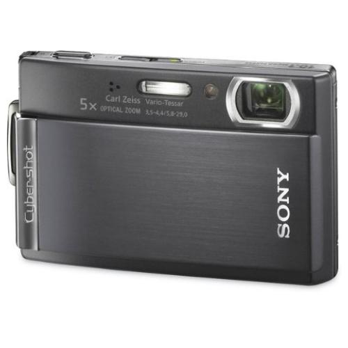 Sony DSCT300/B Cyber-Shot Digital Still Camera