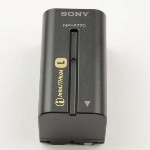 Sony Battery Pack(F770) - 8-021-388-30