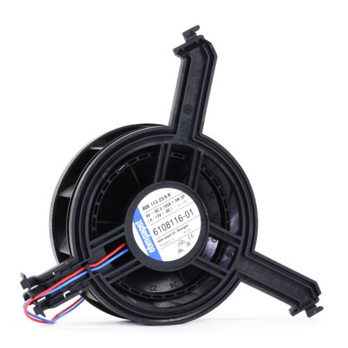 Liebherr  Freezer Compact Fan - 610811601