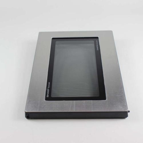 Sharp Door Assembly - CDORFB239WRKZ