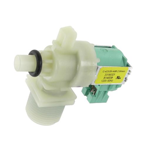 Hisense Inlet Valve Assy 120 V - G611906