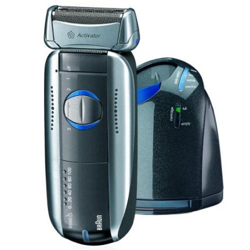 Braun 5644 Activator