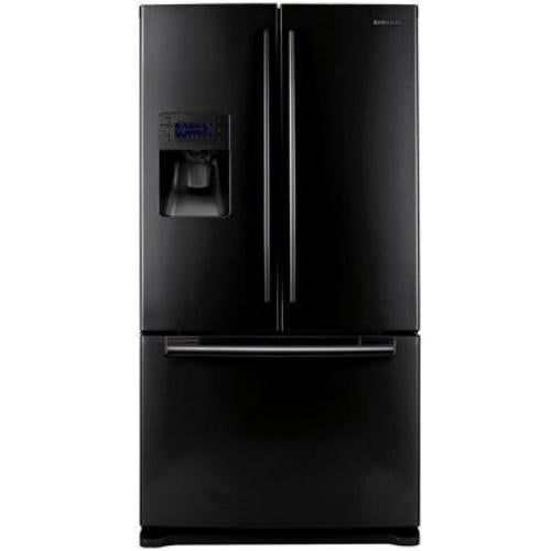 Samsung RF267AEBP/XAA 26 Cu. Ft. French Door Refrigerator