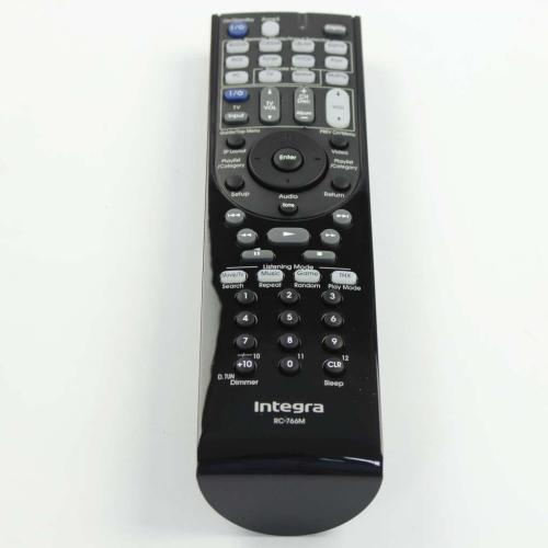 Onkyo Remote Control - 24140804