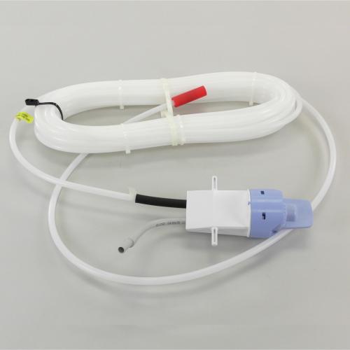 Whirlpool Refrigerator Water Reservoir And Filter Head Assembly - W11346622