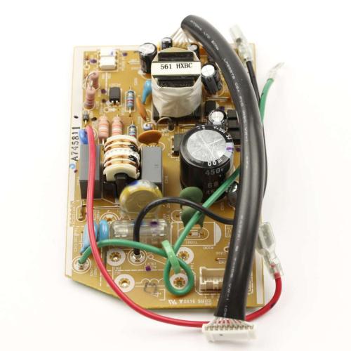 Panasonic Controller - CWA745811
