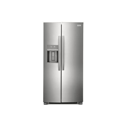 Electrolux GRSS2352AF0 Frigidaire Gallery 22.3 Cu. Ft. 33'' Standard Dept