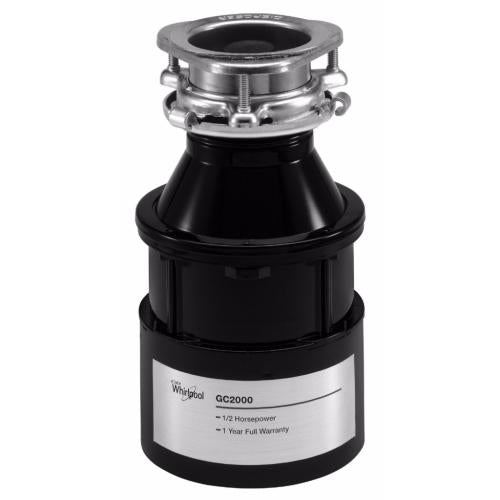 Whirlpool GC2000XE2