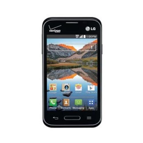 LG LGVS415PP Optimus Zone 2