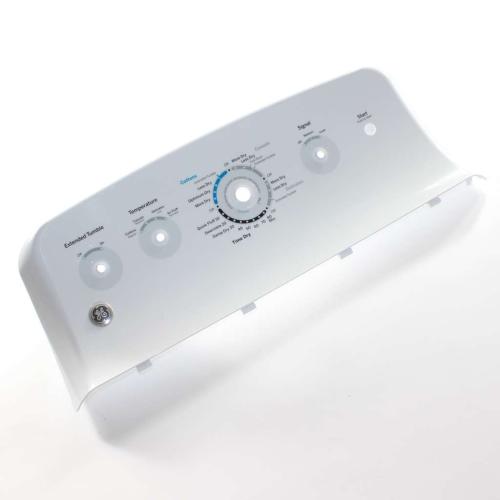 GE Backsplash Asm - WE03X24547