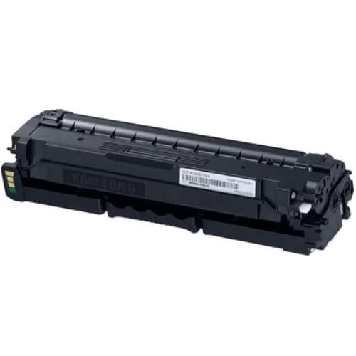 Samsung CLTK503S/XAA Laser Printer Clt-k503s Black Toner Cartridge