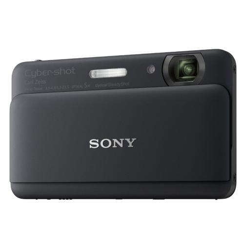 Sony DSCTX55/B Cyber-Shot Digital Still Camera