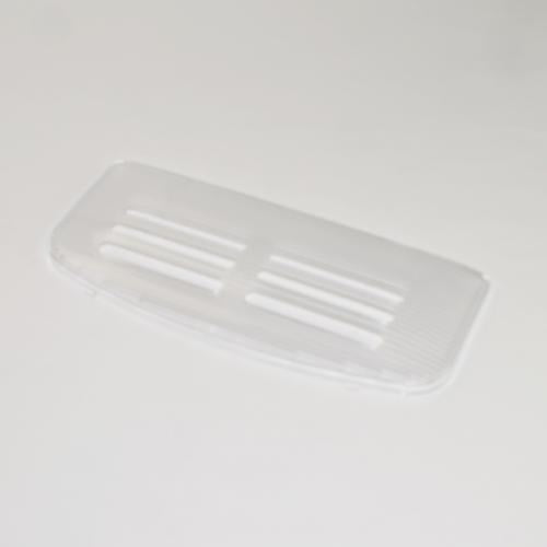 LG Refrigerator Light Lens Cover - 3550JA1388B