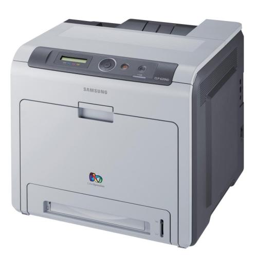 Samsung CLP-620ND Color Laser Printer