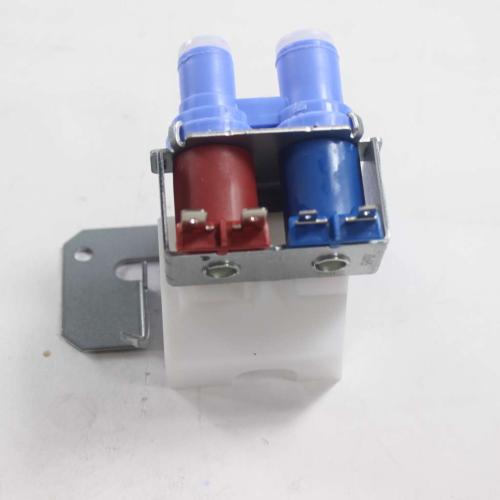 GE Refrigerator Water Inlet Valve Assembly - WR57X10050