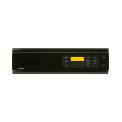GE Panel Cntl Asm W/Oly - WB36T10541