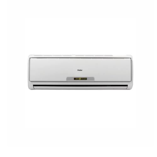 Haier HSU12VHJDBG 12,000 Btu Wall Mounted Air Conditioner(Heat/Cool)