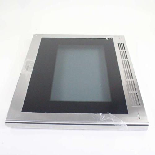 Samsung Range Oven Door Assembly - DG94-00901A