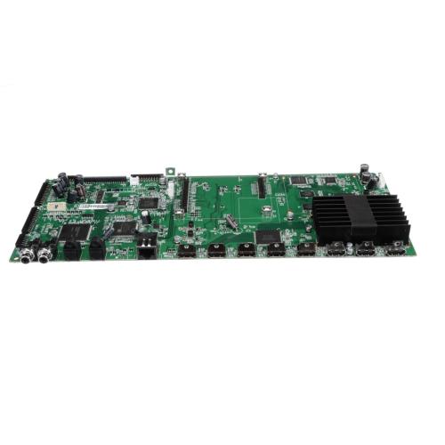 Denon Refurb-Digital Pcb Assy Sr5015 - 9U6391036500S-RFB