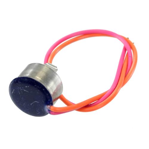 GE Refrigerator Defrost Bi-Metal Thermostat - WR50X122