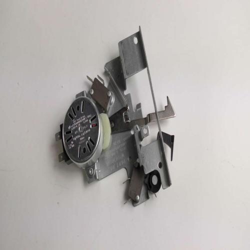 Whirlpool Door Latch - W11029221