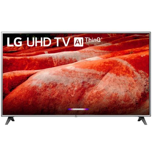 LG 86UM8070AUB 86 Inch Class 4K Smart Uhd Tv W/ Ai Thinq