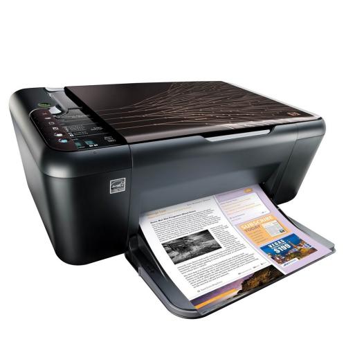 HP CH368A Hp Deskjet Ink Advantage Aio Printer K209A