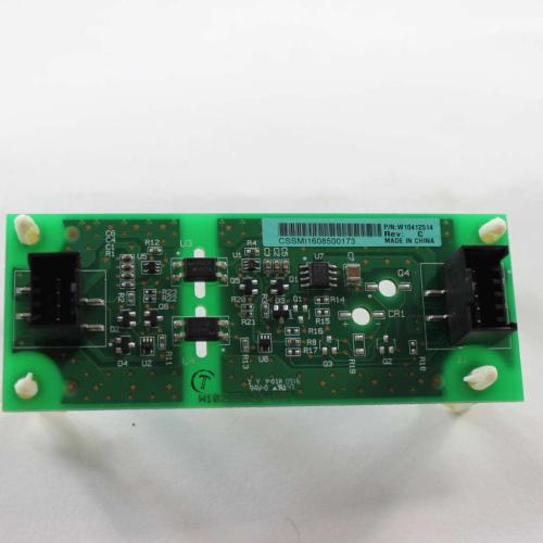 Whirlpool Control Board - WPW10412514