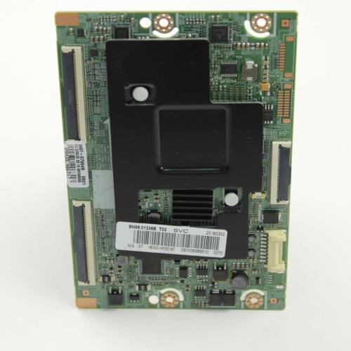 Samsung T Con Assembly - BN95-01336B
