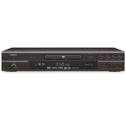 Denon DVD1930CI Dvd-1930Ci - Cd/Dvd Video Player
