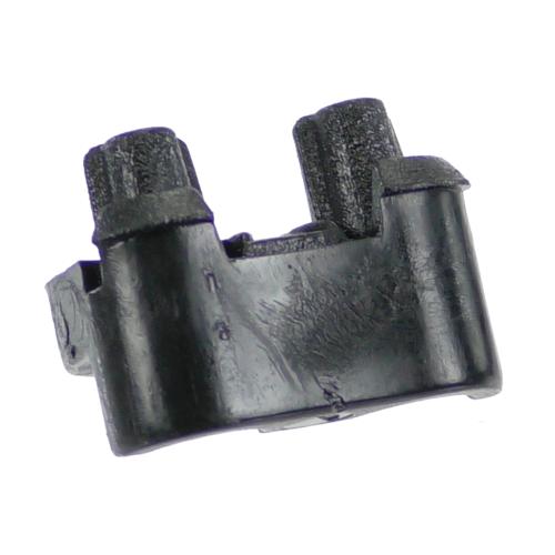 Saeco Deep/Blk Front Lid Fixing Inse - 421944056222
