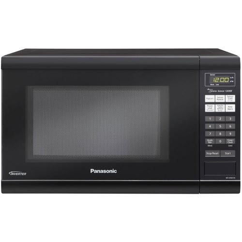 Panasonic NNSN651B Microwave