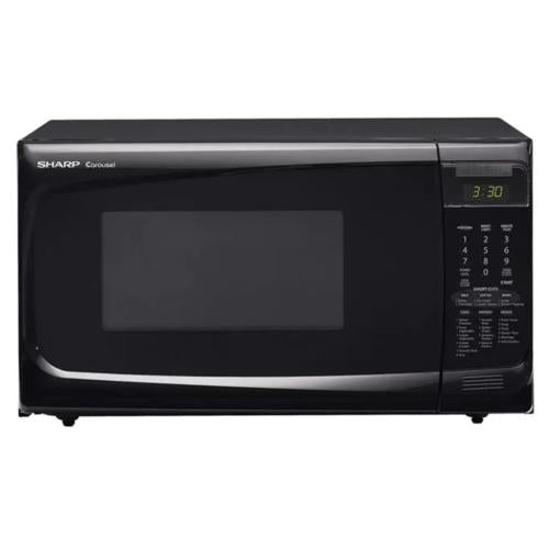 Sharp R402JKF 1.4 Cft Microwave