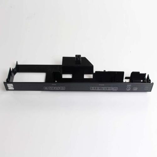Whirlpool Dishwasher Control Panel - WPW10380077