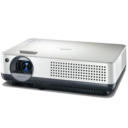 Panasonic PLCXW56 Xga Ultra Portable