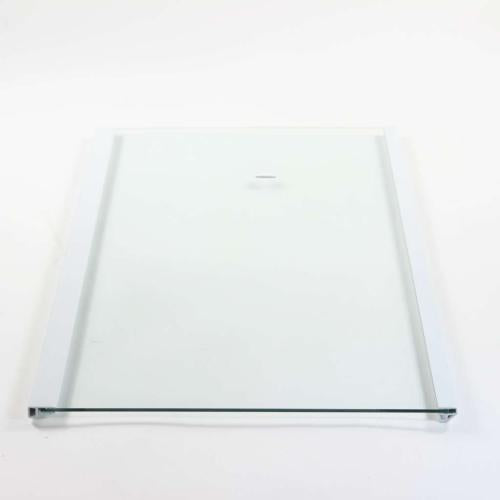 Whirlpool Shelf-Glas - WPW10691487