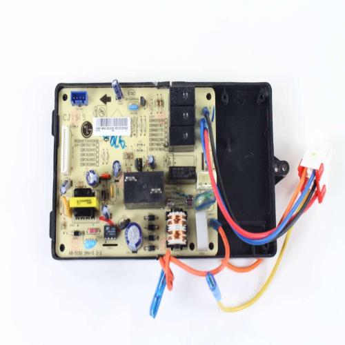 LG Main Pcb Assembly - EBR74697902