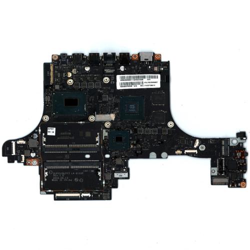 Lenovo Mb Dis I7 1050Ti 4G Ng Win - 5B20S56957