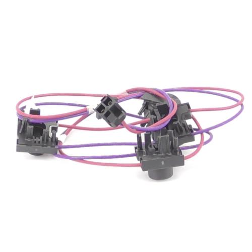 GE Harness Switches - WB18X31207
