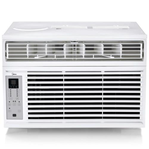 Midea MW06DRWBA1RCM Midea 6000 Btu Easycool Window Air Conditioner