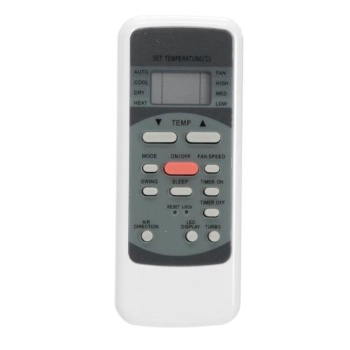 Midea Remote Controller - 17317000000113