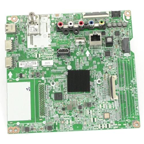 LG Bpr Total PCB Assembly - EBU64964203