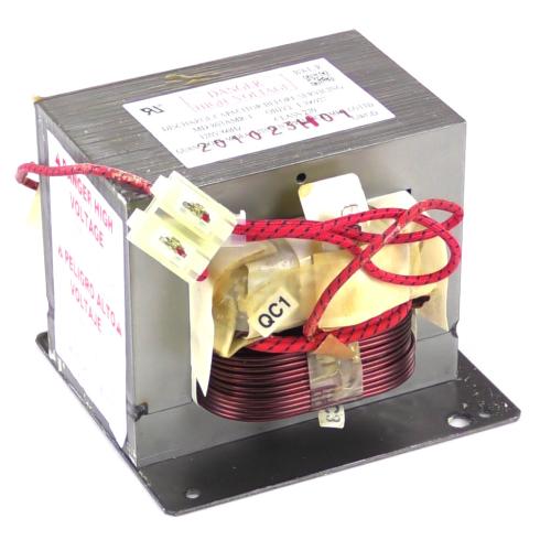 GE Transformer Hv - WB26X21335