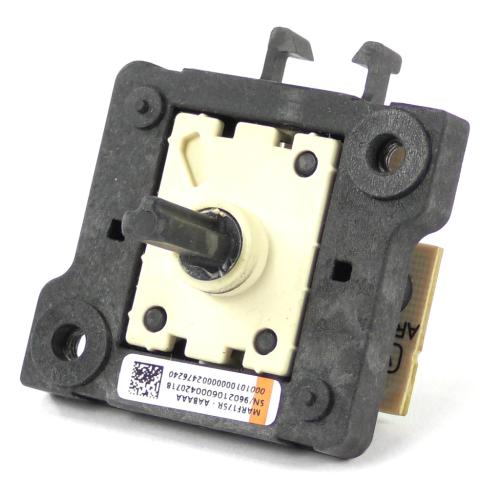 Blomberg Range Commutator Switch Group - 210600042