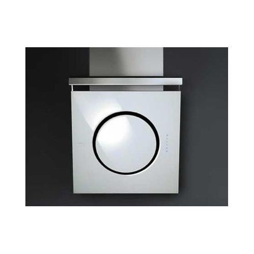 Elica EOM431BL om 32 Inch Wall Mount Chimney Range Hood with 450 CFM Internal Blower