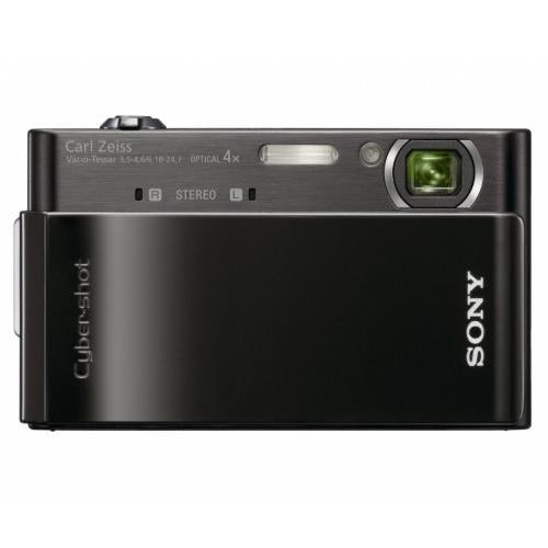Sony DSCT900/B Cyber-Shot Digital Still Camera