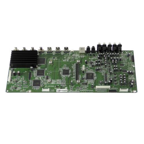 Denon Digital Pcb Assy (Avrs760He3) - 9U6391037800S