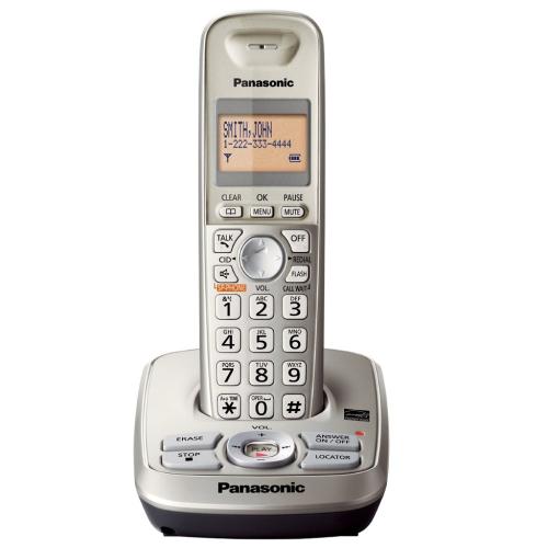 Panasonic KXTG4221N Dect 6.0 Telephone