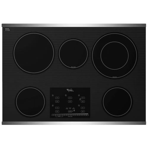 Whirlpool G9CE3065XS00