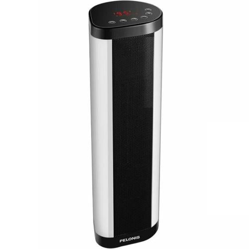 Midea NTH1517BRA Ptc Ceramic Heater
